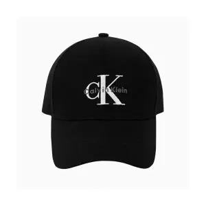 CALVIN KLEIN JEANS CKJ 모노그램 엠브로이더리 볼캡 4G5004G UB14G5004GUB1 116859