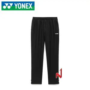 2026SS 요넥스 긴바지 60196EX BK 공용