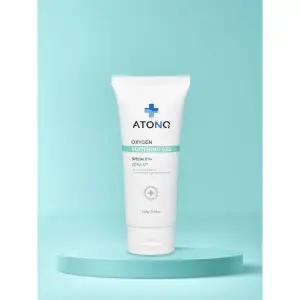 [아토앤오투] 옥시젠 세라오 신생아 베이비 수딩젤 160g