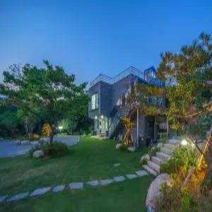 [강원 펜션] 홍천 브리즈힐 펜션 (홍천,횡성)