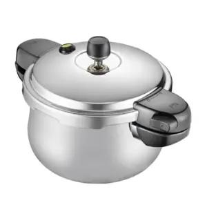 PN풍년 뉴 하이브IH 인덕션용 통삼중 압력밥솥 맛있는 맛있는쌀 가정용 식솥 압력 경질 블랙펄 혼수용