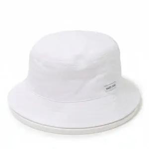 [세인트제임스]SAINT JAMES 생산 Bob U Bucket Hat - White 0830-CU 밥 버킷 햇 853189