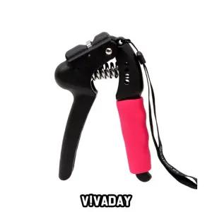 (MY) GD그립 PRO4단 악력기 지디간격조절악력기 강력 강도 홈트레이닝 악력 손기 헬스 운동용