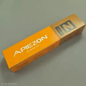 아피에존 N 진공 그리스 (Apiezon N) - 초저온/열전도/실리콘 미포함 25g