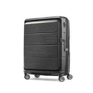 쌤소나이트 SAMSONITE PARALUX HS 캐리어 67/24 EXP MEDIUM SP BLACK KT209002 650172