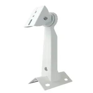 CCTV거치대 외벽 브라켓 설치형 가로등 방범용 실외 기둥 폴대