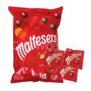 몰티져스 밀크 대용량 초코볼 720g 코스트코 엄마는 외계인 12g x 60봉