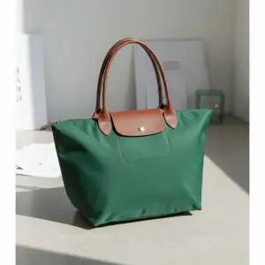 롱샴 르 플리아쥬 오리지널 숄더백 L 라지 25FW L1899089 P95