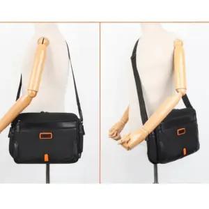 고급 비지니스 클래식 크로스백