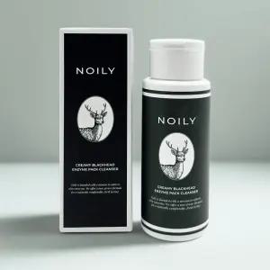 노일리 크리미 블랙헤드 효소팩 클렌저 50g