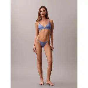 갤러리아 [CK언더웨어][여] 시그니처 새틴 탕가 QF8657-44J