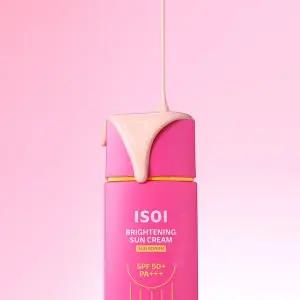 [아이소이][색소침착케어] 브라이트닝 톤업 선크림 50ml