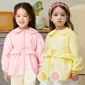 파스텔프릴점퍼