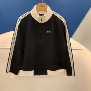 에스핏 HC08 두줄 트랙탑JP 에스핏 주니어/봄가을점퍼 SJZ509 MKJP22