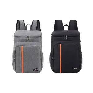 보온 보냉 생활 방수 배달 가방 아이스 박스 백 백팩 쿨러백 쿨링 도시락