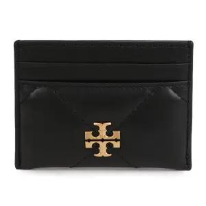 라프리마  키라 다이아몬드 퀼트 카드 케이스 154993-001