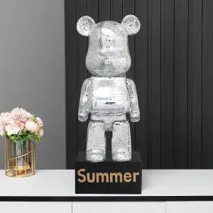 베어 브릭 거실 복도 조명 매장 대형 침실