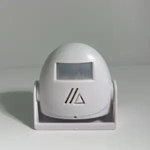 손님 방문 동작감지 출입 센서벨 입구 초인벨 출입벨 챠임벨 초인벨 방문벨