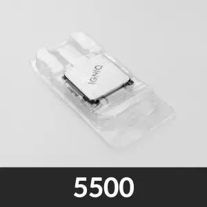 [직수입 3년 A/S] AMD 라이젠5-4세대 5500 (세잔) 벌크 이그닉