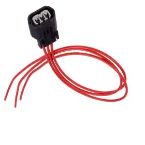 2001-2005 혼다 시빅용 캠샤프트 크랭크 위치 센서 커넥터 플러그 와이어 하네스 수리 키트 장착