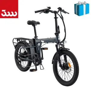 삼천리 전기자전거 팬텀 폴라리스 1.0 파스 전용 폴딩 20인치 2026