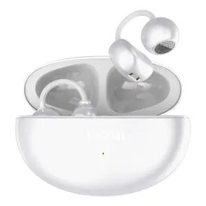 타오미 무선 V6.0 오픈형 블루투스 이어폰 귀걸이형,화이트