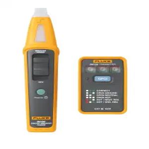Fluke BK120 스마트 트레이스 브레이커 파인더 및 소켓 테스터