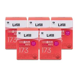 라이필 더마콜라겐 시그니처RN 645mg x 84정 X 5박스 I