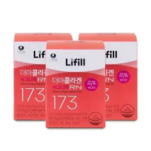 라이필 더마콜라겐 시그니처RN 645mg x 84정 X 3박스 I_24466657