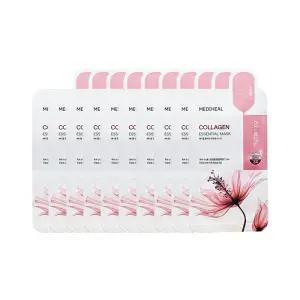 메디힐 콜라겐 에센셜 마스크팩 24ml 10매