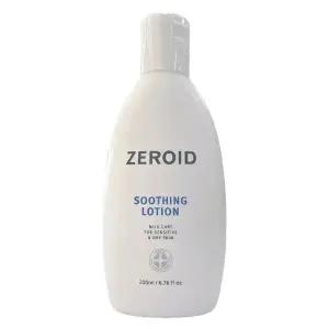 제로이드 수딩 로션 200ml