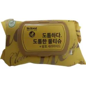 이마트 노브랜드 도톰한 물티슈 도톰하다 100매, 24개