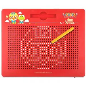 자석보드 마그넷펜 뽀로로 그리기패드 어린이 자석스케치북 디지털메모