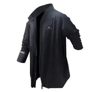 후40 LE920091 남성 빅사이즈 냉감 바람막이 스포츠 자켓 5XL