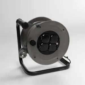 크레모아 릴 케이블 20 릴선