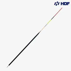 해동 흑진주 슬림 지누 막대찌 HF-324 감성돔찌 자립 비자립