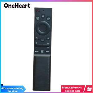 [호환품]삼성 호환 네오 QLED 4K 8K 스마트 호환 TV 시리즈 55/65/75/85용 BN59-01357A 충전식 태양광 음성