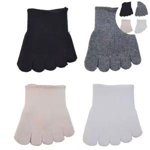 여름덧버선 발가락 양말 발레 토우삭스 컷토우삭스 공용