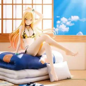 그 비스크돌은 사랑을한다 판 마린 19cm GK 피규어 비스크돌 스타일