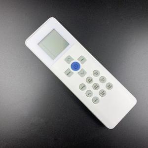 캐리어 에어컨 리모컨용 신형 RG67N/BGEF (RG67V/BGEF, RG67G/BGEF, RG67N/BGKF, RG67G(2S)/BGEF 호환)