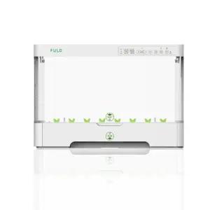 수경재배기 야채 재배기 상추키우기 베란다 스마트팜 식물