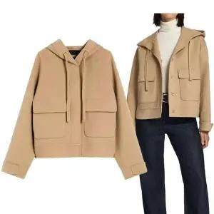 [막스마라] 가리 울 자켓 145659240