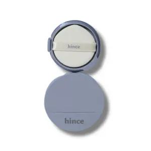 힌스 세컨 스킨 메쉬 매트 쿠션 21호 아이보리 (본품+리필)