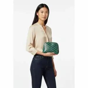 [고야드] 방돔 PM 클러치 150845758