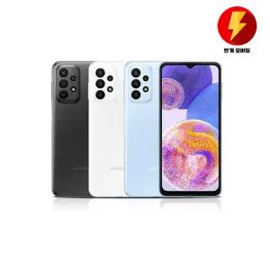 삼성전자 갤럭시a23 공기계 128GB A235