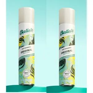 바티스트 드라이 샴푸 오리지널 클래식 후레쉬 200ml x2개