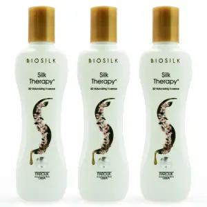 실크테라피 3D 볼류마이징 에센스 150ml, 3개