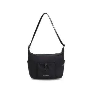 [캉골키즈]스트링 크로스백 SE 0125 블랙