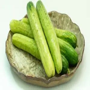 아삭한  국산 백오이 백다다기오이