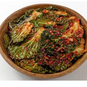 갓담근 전라도식 봄동 겉절이 김치 3kg 5kg HACCP